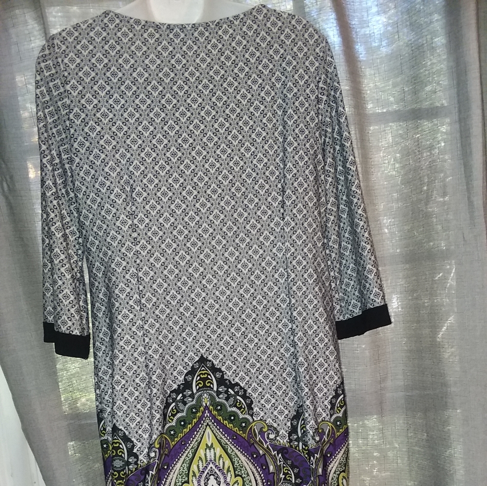 Danillo Boutique Dress